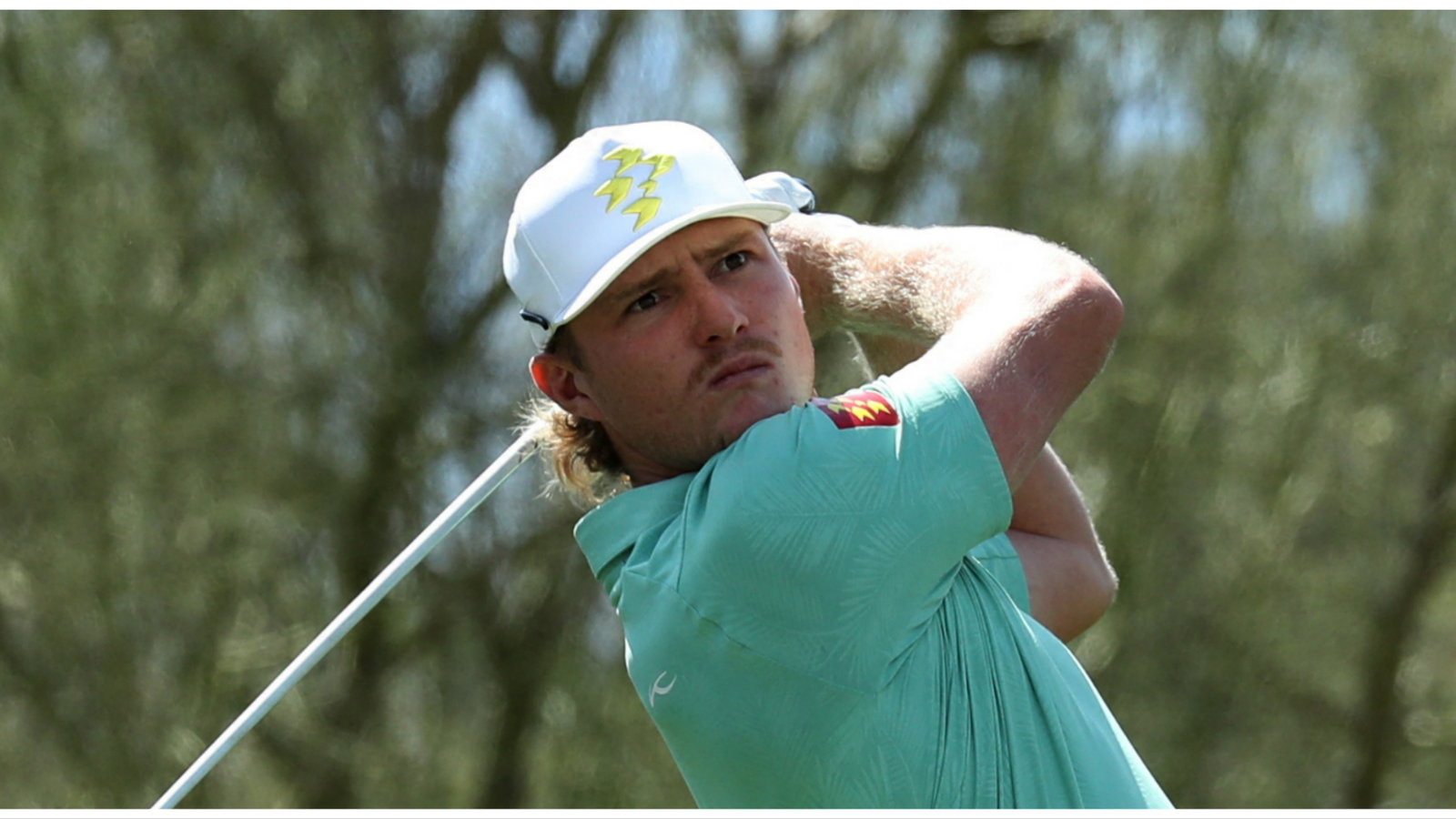 LIV Golf pro finds one aspect of Greg Norman's rival league 'frustrating'